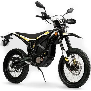 Elektrokoloběžka SUR-RON Ultra Bee L3e homologovaný