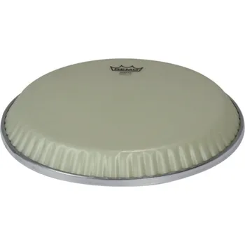 Remo Blána pro perkuse Nuskyn Symmetry Conga Low Collar12,25" M2-1225-N6-D1 13542