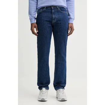 Dámské džíny Džíny Tommy Jeans DM0DM22854 námořnická modř 59J, vel. 30/32