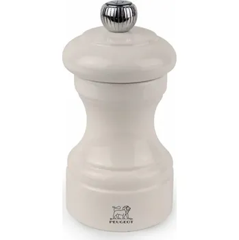 Mlýnek na koření PEUGEOT | Mlýnek Bistrorama na pepř, slonová kost, 10 cm