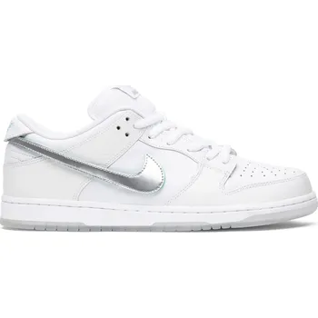 Pánské tenisky Nike SB Dunk Low Diamond Supply Co. White Diamond Velikost: 45,5