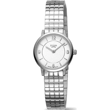 Hodinky Boccia Titanium 3371-03