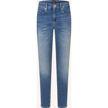 Dámské džíny Boss Dámské Džíny C_Jackie Mr 4.0, 432 bright blue, 40