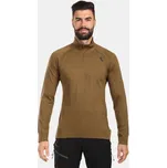 KILPI JAGER-M Hnědá L