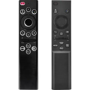 Dálkový ovladač SAMSUNG UE75CU7100KXXU, UE85CU7100KXXU, UE43CU7110KXXU, UE50CU7170UXZT, UE55CU7100KXXU, UE65CU7190UXXN - náhradní dálkový ovladač s podsvícením