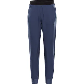 Dámské kalhoty Dámské sportovní kalhoty ALPINE PRO Gerwa 3 šedé Velikost: XXL