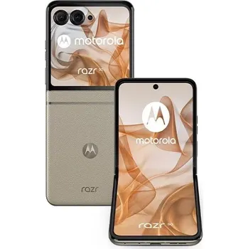 Mobilní telefon Motorola RAZR 50, 8GB/256GB Beach Sand