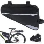 L-BRNO Trojúhelníková brašna na kolo pod rám kola