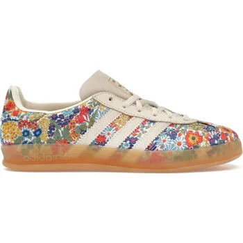 Dámské tenisky adidas Gazelle Indoor Liberty London Floral Embroidery (W) Velikost: 38 JP5309