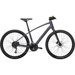 Trek Dual Sport 2 Gen 5 Galactic grey 2023 M