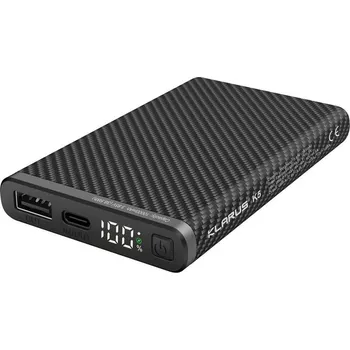 Nabíječka baterií Klarus Power Bank K5
