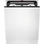 AEG FSE94848P Vestavná myčka nádobí série 9000 ComfortLift