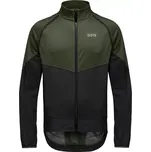 Gore Phantom Jacket Mens XXL utility green/black
