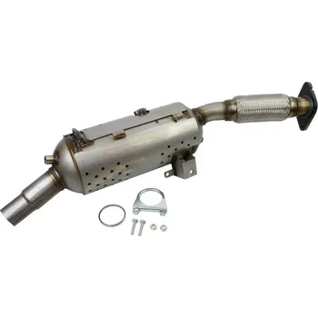 Filtr pevných částic Filtr sazových částic, výfukový systém MAXGEAR 27-6276