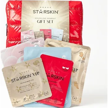 Kosmetická sada STARSKIN ® - Sparkling Moment Set Péče o obličej unisex