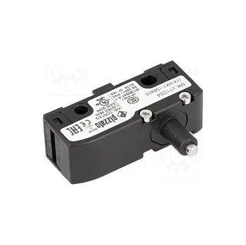 vypínač MKV11D04