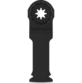 Pilový plátek BOSCH Pilový list na dřevo PAIZ 32 EPC, Starlock, 32 – 60 mm 2608669276 free_store_pickup