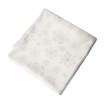 Povlak na polštářek Voděodolný textilní povlak na polštář s metalickou nití 40x40cm, 8/96