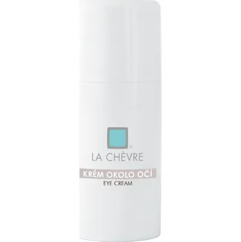 Pleťový krém La Chévre Krém okolo očí (Eye Contour Cream) 15 g + 2 měsíce na vrácení zboží