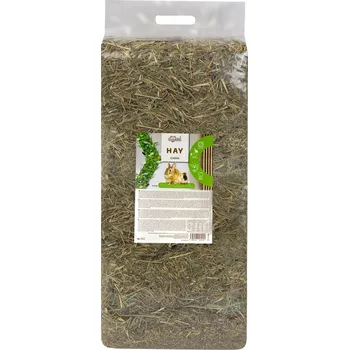 Krmivo pro hlodavce LIMARA PLUS LIMARA Seno 140l/4,6kg