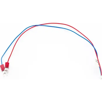 Centrální jednotka pro chytrou domácnost Připojovací kabel RS485 pro AC Control Air