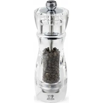 Mlýnek na koření PEUGEOT | Mlýnek Vittel na pepř, 16 cm, akryl
