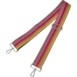 Clayre & Eef - Textilní popruh na kabelku JZBS0002