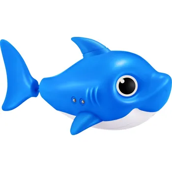 Zuru Mini Baby Shark (modrá)