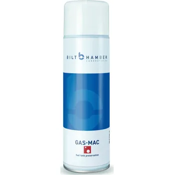 Autovosk Stabilizátor paliva Bilt Hamber Gas-Mac (500 ml)