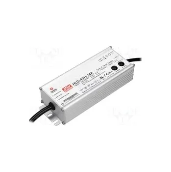 Napájecí zdroj pro osvětlení HLG-40H-24A