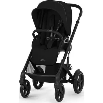 Dětské zboží CYBEX Talos S Lux Black Moon Black