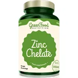 Zinc Chelat 60 tablet GREENFOOD