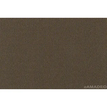 Koberec ITC Belgie Zátěžový koberec Check 144 - hnědý - 5m