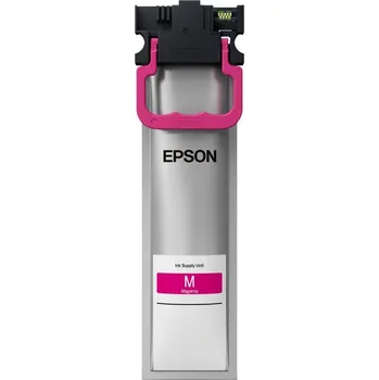 Epson inkoustová náplň/ C13T11D340/ pro WF-C53xx/ WF-C58xx/ XL/ Magenta C13T11D340