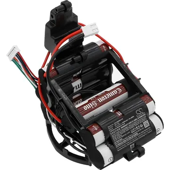 Domácí spotřebič Cameron Sino CS-GRS861VX 2000 mAh