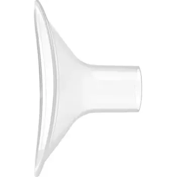 Příslušenství k odsávačce mléka Medela PersonalFit – prsní nástavec M, vel. 24 mm