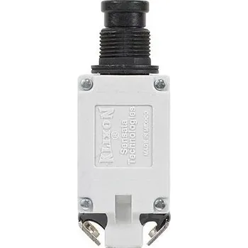 Jistič 7274-2-3 Klixon Circuit Breaker 3A