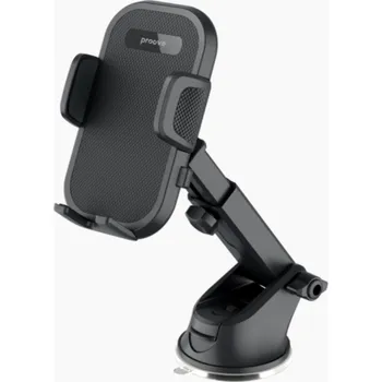 Proove držák do auta Longway Plaid Suction Type (přísavkový)