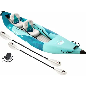 Člun Kajak Aqua Marina BETTA 412 blue 2026