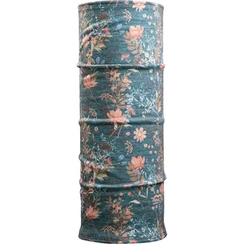 Šátek Šátek PAC Recycled Merino Tech floratis