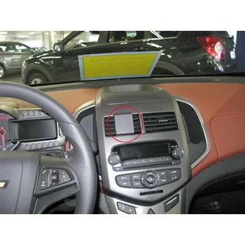 Brodit ProClip montážní konzole pro Chevrolet Aveo 12-14/Sonic 12-21, na střed