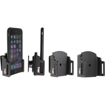 Brodit držák do auta nastavitelný, šířka 62-77mm, tloušťka 2-10mm, bez nabíjení, doprava ZDARMA!