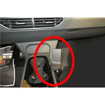 Brodit montážní konzole pro Volkswagen ID.3 21-24, na střed vpravo dolů