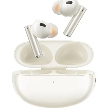 Sluchátka realme Buds Air5 Pro, béžové