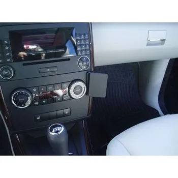 Brodit ProClip pro Mercedes Benz A-Class 05-12 (jen Elegance a Avantgarde), na střed vpravo dolů