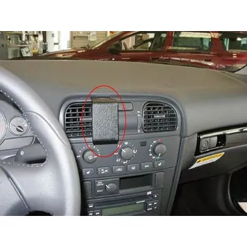 Brodit ProClip montážní konzole pro Volvo S40/V40 01-03, na střed vlevo