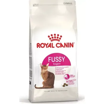 Krmivo pro kočku Royal Canin Fussy Exigent 10 kg