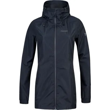 Dámská parka Dámská parka Hannah ATIMA 42 Černá, Bílá