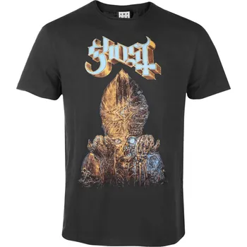 Pánské tričko Tričko metal pánské Ghost - IMPERA - AMPLIFIED - ZAV210L50 - M