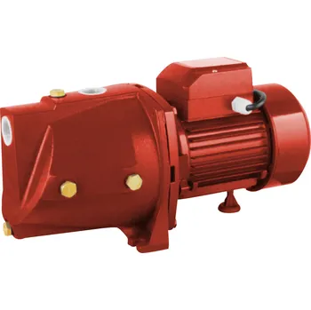 Čerpadlo EXTOL PREMIUM POŠK. OBAL čerpadlo proudové, 750W, 5270l/h